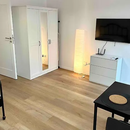 Targowa Charming By The National Stadium * Warsaw